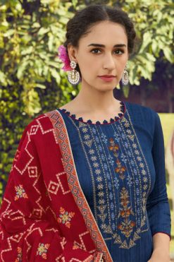 Deepsy Panghat Vol 10 Pashmina Salwar Suit Wholesale Catalog 8 Pcs