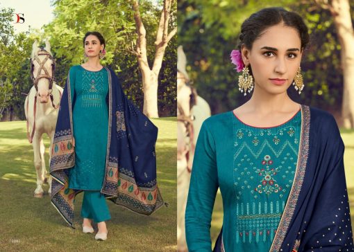 Deepsy Panghat Vol 10 Pashmina Salwar Suit Wholesale Catalog 8 Pcs 5 510x364 - Deepsy Panghat Vol 10 Pashmina Salwar Suit Wholesale Catalog 8 Pcs