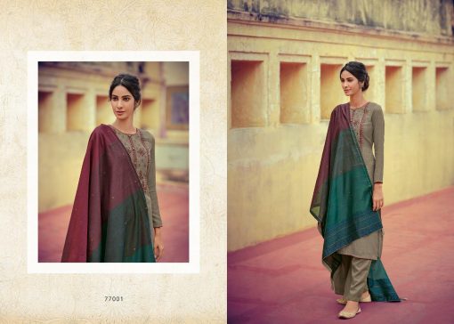 Deepsy Zariah Pashmina Salwar Suit Wholesale Catalog 6 Pcs 1 510x364 - Deepsy Zariah Pashmina Salwar Suit Wholesale Catalog 6 Pcs