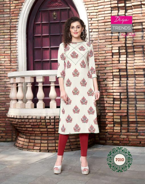 Diya Trends Gardencity Vol 7 by Kajal Style Kurti Wholesale Catalog 20 Pcs 10 510x646 - Diya Trends Gardencity Vol 7 by Kajal Style Kurti Wholesale Catalog 20 Pcs