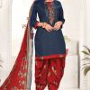 Floreon Trends Magic Patiyala Salwar Suit Wholesale Catalog 10 Pcs 100x100 - Deepsy Monalisa Vol 3 Salwar Suit Wholesale Catalog 6 Pcs