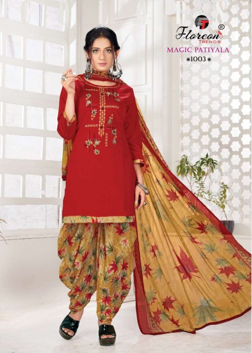 Floreon Trends Magic Patiyala Salwar Suit Wholesale Catalog 10 Pcs 5 510x714 - Floreon Trends Magic Patiyala Salwar Suit Wholesale Catalog 10 Pcs