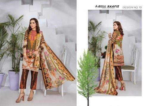 Gull Haafiz Salwar Suit Wholesale Catalog 10 Pcs 10 510x355 - Gull Haafiz Salwar Suit Wholesale Catalog 12 Pcs