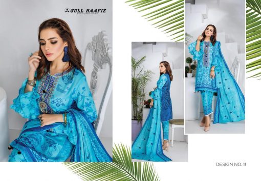 Gull Haafiz Salwar Suit Wholesale Catalog 10 Pcs 11 510x355 - Gull Haafiz Salwar Suit Wholesale Catalog 12 Pcs