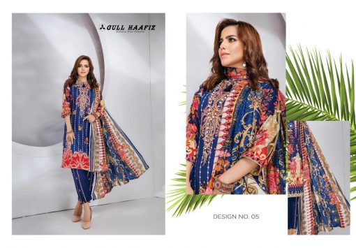 Gull Haafiz Salwar Suit Wholesale Catalog 10 Pcs 7 510x355 - Gull Haafiz Salwar Suit Wholesale Catalog 12 Pcs