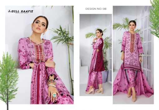 Gull Haafiz Salwar Suit Wholesale Catalog 10 Pcs 8 510x355 - Gull Haafiz Salwar Suit Wholesale Catalog 12 Pcs