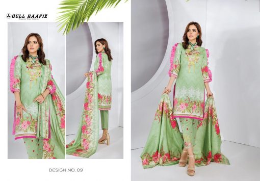 Gull Haafiz Salwar Suit Wholesale Catalog 10 Pcs 9 510x355 - Gull Haafiz Salwar Suit Wholesale Catalog 12 Pcs