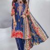 Gull Haafiz Salwar Suit Wholesale Catalog 12 Pcs