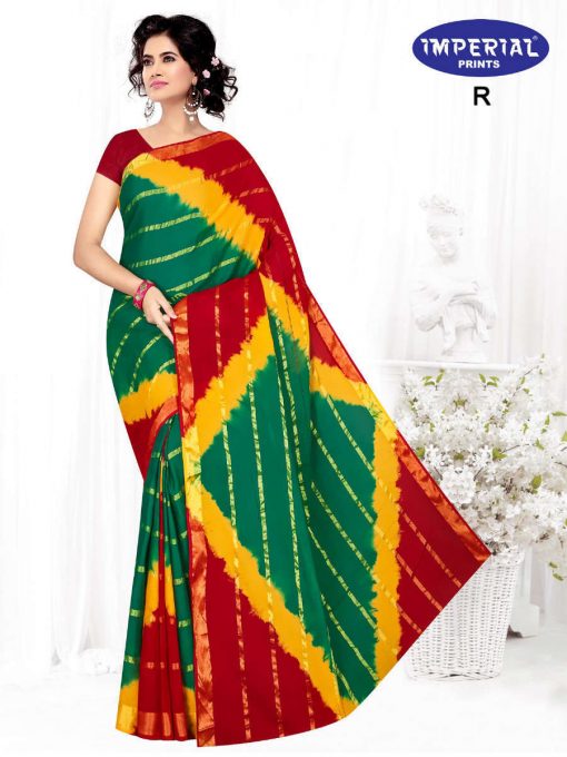 Imperial Hast Kala Saree Sari Wholesale Catalog 10 Pcs 10 510x680 - Imperial Hast Kala Saree Sari Wholesale Catalog 10 Pcs