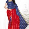 Imperial Hast Kala Saree Sari Wholesale Catalog 10 Pcs