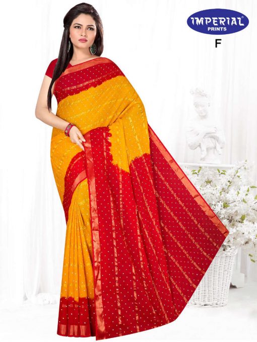 Imperial Hast Kala Saree Sari Wholesale Catalog 10 Pcs 4 510x680 - Imperial Hast Kala Saree Sari Wholesale Catalog 10 Pcs