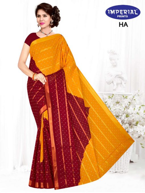 Imperial Hast Kala Saree Sari Wholesale Catalog 10 Pcs 5 510x680 - Imperial Hast Kala Saree Sari Wholesale Catalog 10 Pcs