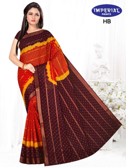 Imperial Hast Kala Saree Sari Wholesale Catalog 10 Pcs 6 510x680 - Imperial Hast Kala Saree Sari Wholesale Catalog 10 Pcs