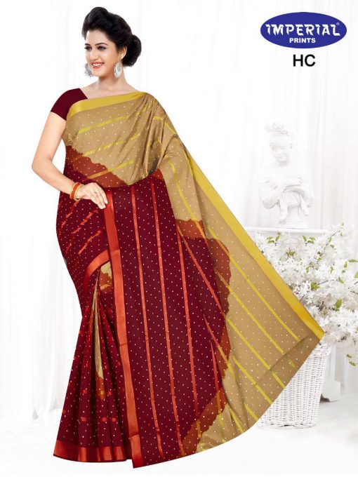 Imperial Hast Kala Saree Sari Wholesale Catalog 10 Pcs 7 510x680 - Imperial Hast Kala Saree Sari Wholesale Catalog 10 Pcs