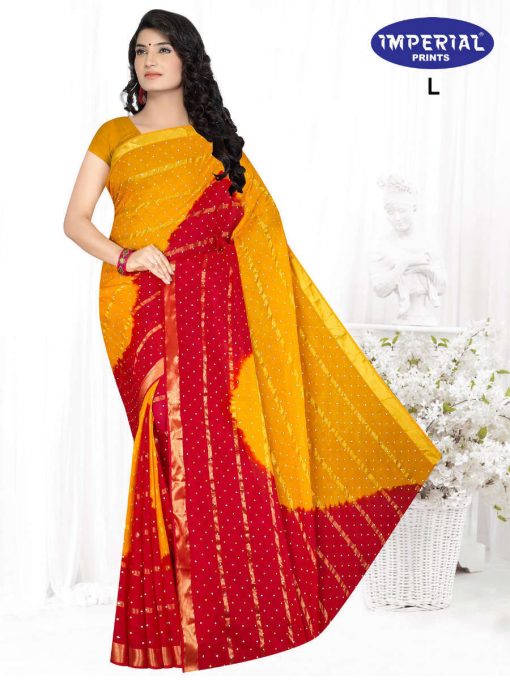 Imperial Hast Kala Saree Sari Wholesale Catalog 10 Pcs 8 510x680 - Imperial Hast Kala Saree Sari Wholesale Catalog 10 Pcs