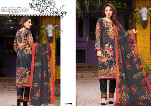 Iris Vol 5 Karachi Cotton Salwar Suit Wholesale Catalog 10 Pcs 10 510x361 - Iris Vol 5 Karachi Cotton Salwar Suit Wholesale Catalog 10 Pcs