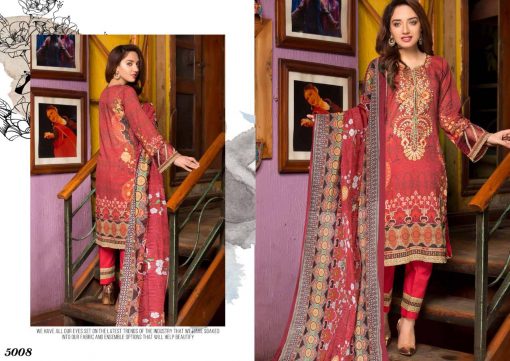 Iris Vol 5 Karachi Cotton Salwar Suit Wholesale Catalog 10 Pcs 11 510x361 - Iris Vol 5 Karachi Cotton Salwar Suit Wholesale Catalog 10 Pcs