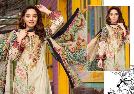 Iris Vol 5 Karachi Cotton Salwar Suit Wholesale Catalog 10 Pcs 3 510x361 - Iris Vol 5 Karachi Cotton Salwar Suit Wholesale Catalog 10 Pcs