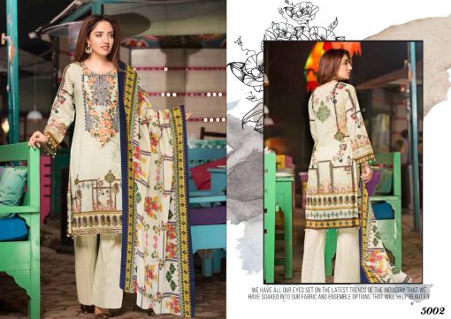 Iris Vol 5 Karachi Cotton Salwar Suit Wholesale Catalog 10 Pcs 6 510x361 - Iris Vol 5 Karachi Cotton Salwar Suit Wholesale Catalog 10 Pcs