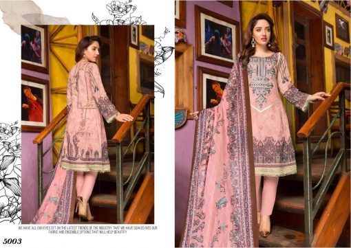 Iris Vol 5 Karachi Cotton Salwar Suit Wholesale Catalog 10 Pcs 8 510x361 - Iris Vol 5 Karachi Cotton Salwar Suit Wholesale Catalog 10 Pcs