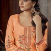 Kalarang Milah by Kessi Salwar Suit Wholesale Catalog 4 Pcs