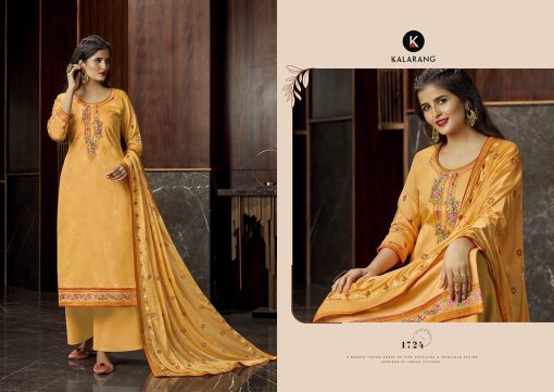 Kalarang Milah by Kessi Salwar Suit Wholesale Catalog 4 Pcs 2 510x361 - Kalarang Milah by Kessi Salwar Suit Wholesale Catalog 4 Pcs