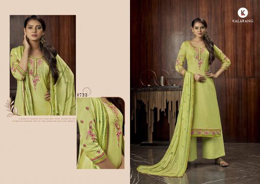 Kalarang Milah by Kessi Salwar Suit Wholesale Catalog 4 Pcs 3 510x361 - Kalarang Milah by Kessi Salwar Suit Wholesale Catalog 4 Pcs