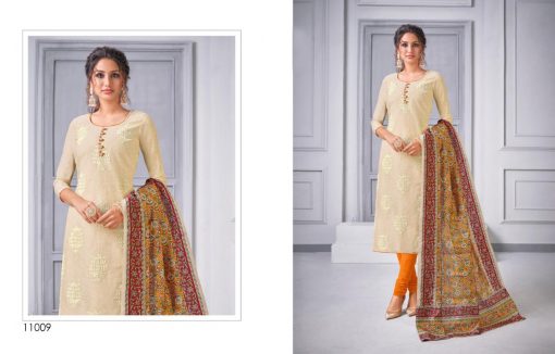 Kapil Trendz Hot Cake Salwar Suit Wholesale Catalog 6 Pcs 4 510x326 - Kapil Trendz Hot Cake Salwar Suit Wholesale Catalog 6 Pcs