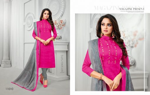 Kapil Trendz Hot Cake Salwar Suit Wholesale Catalog 6 Pcs 5 510x326 - Kapil Trendz Hot Cake Salwar Suit Wholesale Catalog 6 Pcs