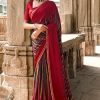 Kashvi Fiza by Lt Fabrics Saree Sari Wholesale Catalog 10 Pcs