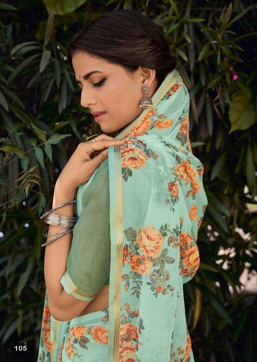 Kashvi Innayat Vol 2 by Lt Fabrics Saree Sari Wholesale Catalog 10 Pcs 11 510x718 - Kashvi Innayat Vol 2 by Lt Fabrics Saree Sari Wholesale Catalog 10 Pcs