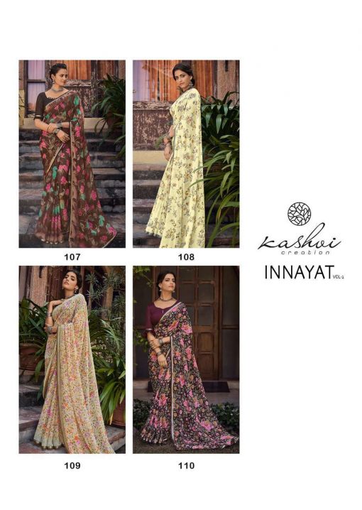 Kashvi Innayat Vol 2 by Lt Fabrics Saree Sari Wholesale Catalog 10 Pcs 24 510x718 - Kashvi Innayat Vol 2 by Lt Fabrics Saree Sari Wholesale Catalog 10 Pcs
