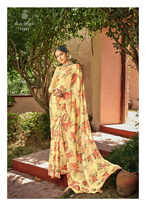 Kashvi Rang by Lt Fabrics Saree Sari Wholesale Catalog 10 Pcs 12 510x714 - Kashvi Rang by Lt Fabrics Saree Sari Wholesale Catalog 10 Pcs