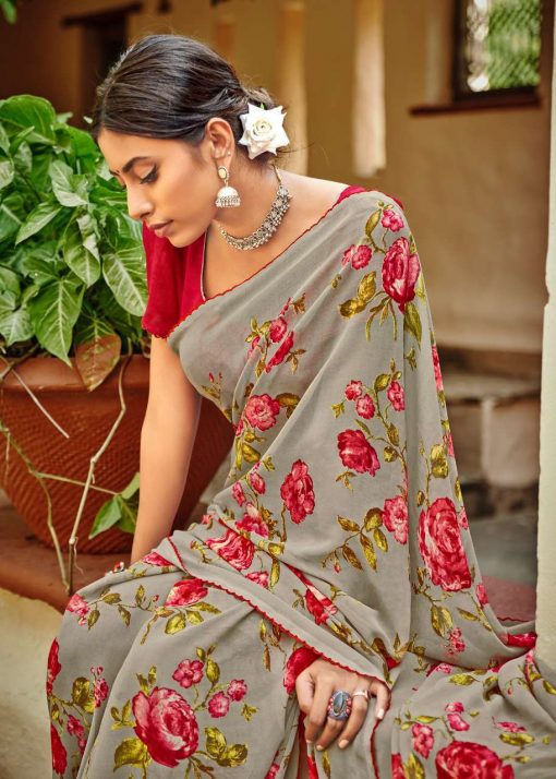 Kashvi Rang by Lt Fabrics Saree Sari Wholesale Catalog 10 Pcs 15 510x714 - Kashvi Rang by Lt Fabrics Saree Sari Wholesale Catalog 10 Pcs