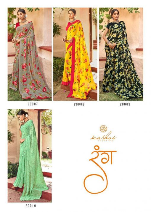 Kashvi Rang by Lt Fabrics Saree Sari Wholesale Catalog 10 Pcs 27 510x714 - Kashvi Rang by Lt Fabrics Saree Sari Wholesale Catalog 10 Pcs