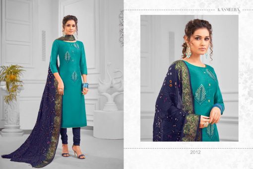 Kayce Kasmeera Satrangi Salwar Suit Wholesale Catalog 9 Pcs 1 510x340 - Kayce Kasmeera Satrangi Salwar Suit Wholesale Catalog 9 Pcs