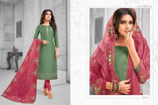 Kayce Kasmeera Satrangi Salwar Suit Wholesale Catalog 9 Pcs 11 510x340 - Kayce Kasmeera Satrangi Salwar Suit Wholesale Catalog 9 Pcs