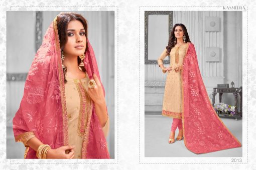 Kayce Kasmeera Satrangi Salwar Suit Wholesale Catalog 9 Pcs 3 510x340 - Kayce Kasmeera Satrangi Salwar Suit Wholesale Catalog 9 Pcs