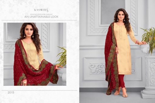 Kayce Kasmeera Satrangi Salwar Suit Wholesale Catalog 9 Pcs 4 510x340 - Kayce Kasmeera Satrangi Salwar Suit Wholesale Catalog 9 Pcs