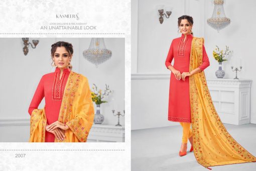 Kayce Kasmeera Satrangi Salwar Suit Wholesale Catalog 9 Pcs 7 510x340 - Kayce Kasmeera Satrangi Salwar Suit Wholesale Catalog 9 Pcs