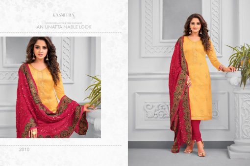 Kayce Kasmeera Satrangi Salwar Suit Wholesale Catalog 9 Pcs 9 510x340 - Kayce Kasmeera Satrangi Salwar Suit Wholesale Catalog 9 Pcs