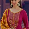 Kessi Patrani Salwar Suit Wholesale Catalog 8 Pcs