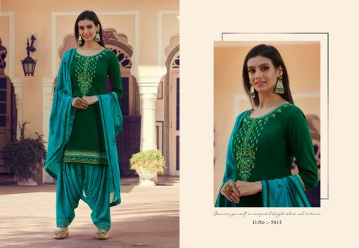 Kessi Patrani Salwar Suit Wholesale Catalog 8 Pcs 3 510x353 - Kessi Patrani Salwar Suit Wholesale Catalog 8 Pcs