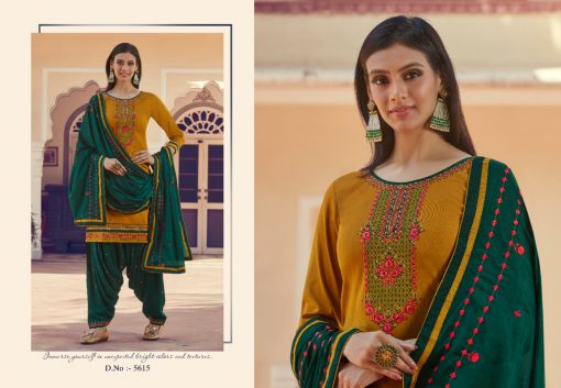 Kessi Patrani Salwar Suit Wholesale Catalog 8 Pcs 7 510x353 - Kessi Patrani Salwar Suit Wholesale Catalog 8 Pcs