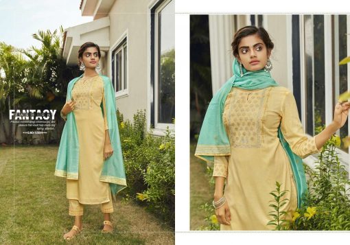 Kivi Kodiaq by Kajree Kurti with Dupatta Bottom Wholesale Catalog 4 Pcs 1 510x357 - Kivi Kodiaq by Kajree Kurti with Dupatta Bottom Wholesale Catalog 4 Pcs