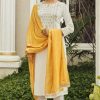 Kivi Kodiaq by Kajree Kurti with Dupatta Bottom Wholesale Catalog 4 Pcs