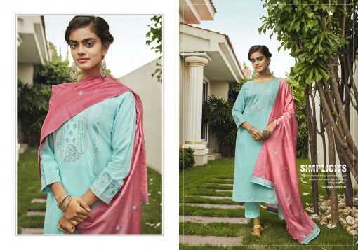 Kivi Kodiaq by Kajree Kurti with Dupatta Bottom Wholesale Catalog 4 Pcs 3 510x357 - Kivi Kodiaq by Kajree Kurti with Dupatta Bottom Wholesale Catalog 4 Pcs