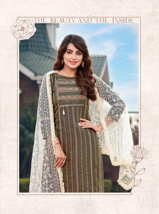 Ladies Flavour Lucknowi Kurti with Bottom Dupatta Wholesale Catalog 7 Pcs 14 510x684 - Ladies Flavour Lucknowi Kurti with Dupatta Bottom Wholesale Catalog 7 Pcs