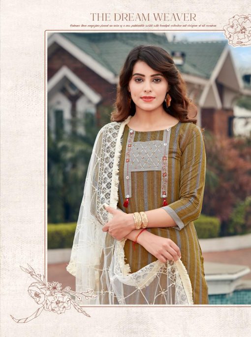 Ladies Flavour Lucknowi Kurti with Bottom Dupatta Wholesale Catalog 7 Pcs 4 510x684 - Ladies Flavour Lucknowi Kurti with Dupatta Bottom Wholesale Catalog 7 Pcs