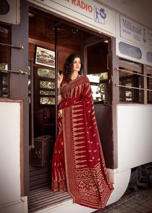 Lt Fabrics Moksha Saree Sari Wholesale Catalog 10 Pcs 10 510x714 - Lt Fabrics Moksha Saree Sari Wholesale Catalog 10 Pcs